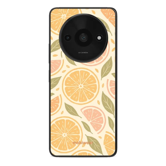 Etui Glossy Case do Xiaomi Redmi A3 - wzór GP80G