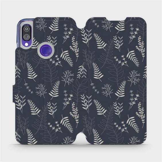 Hülle für Xiaomi Redmi Note 7 - Farbe VP15S