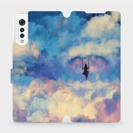 Phone Case LG Velvet - Design MR09S