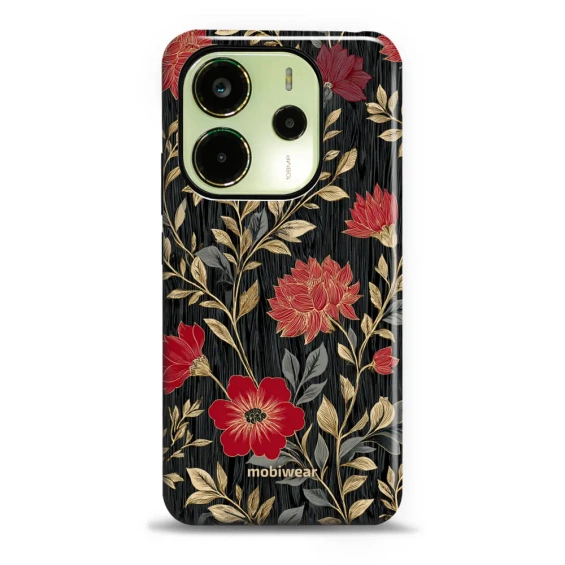 Hülle Elite Pro für Xiaomi Redmi Note 14 4G - Farbe E172E