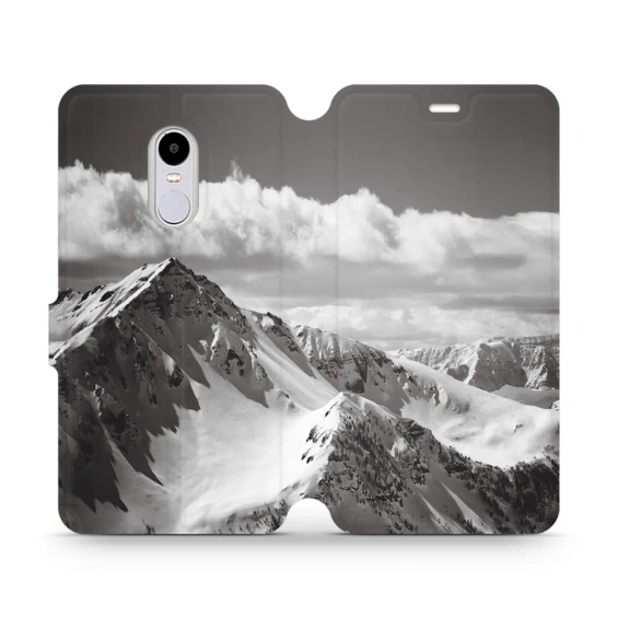 Phone Case Xiaomi Redmi Note 4X - Design M152P