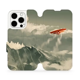 Phone Case Apple iPhone 15 Pro - Design MA03P