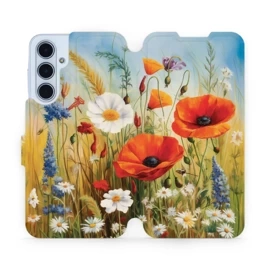 Etui do Samsung Galaxy M35 5G - wzór VP43S