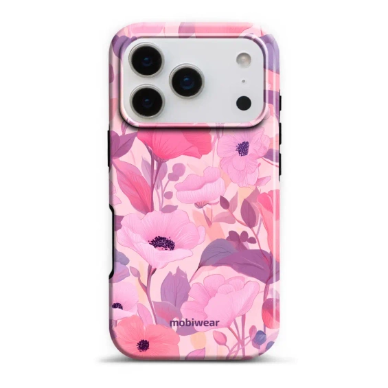 Case Elite Pro for Apple iPhone 17 Pro - Design EP74E