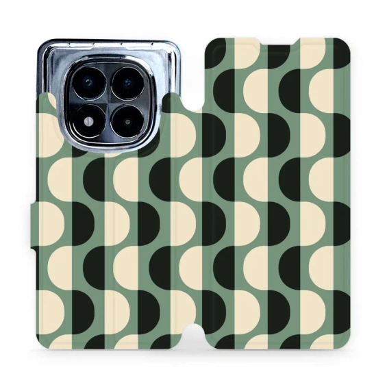 Phone Case Xiaomi Redmi Note 14 Pro 5G - Design VA56S