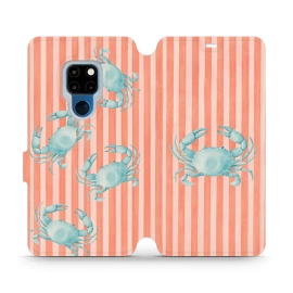 Phone Case Huawei Mate 20 - Design VP87S