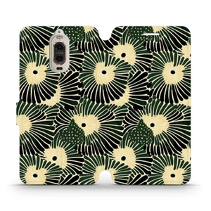 Phone Case Huawei Mate 9 Pro - Design VA44S