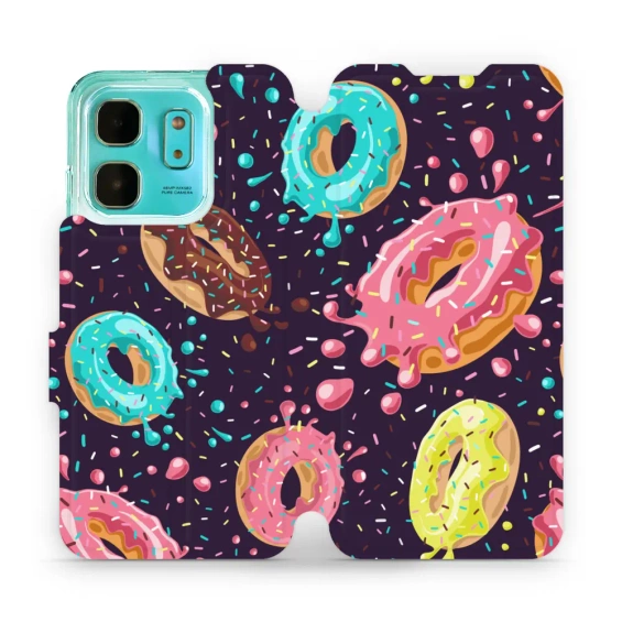 Phone Case Infinix HOT 50i - Design VP19S