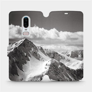 Hülle für OnePlus 6 A6000 - Farbe M152P