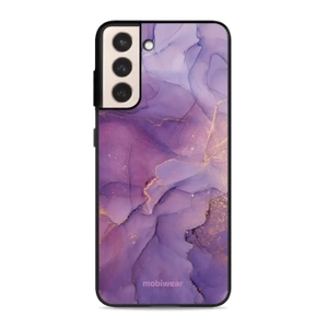 Hülle Glossy Case für Samsung Galaxy S21 Plus - Farbe G050G