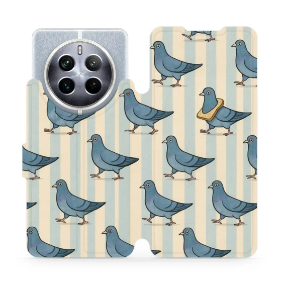 Hülle für Realme 12 5G - Farbe VP91S