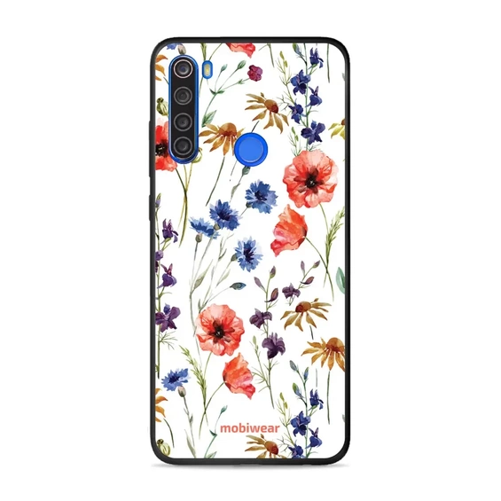 Phone Glossy Case Xiaomi Redmi Note 8T - Design G032G
