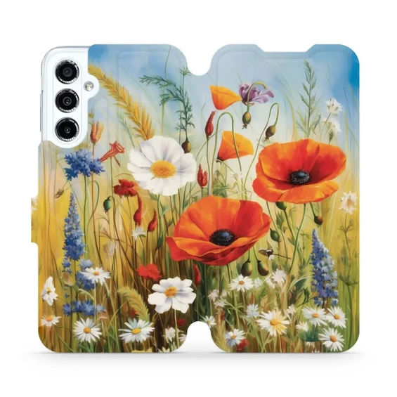 Hülle für Samsung Galaxy M34 5G - Farbe VP43S