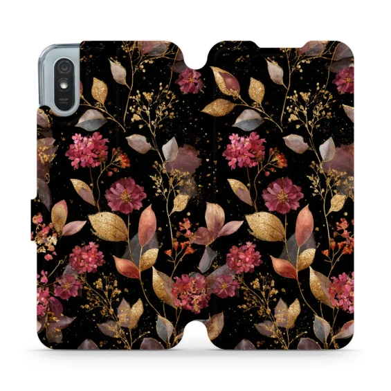 Phone Case Xiaomi Redmi 9A - Design V171S