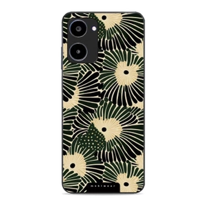 Phone Glossy Case Realme 10 4G - Design GA44G