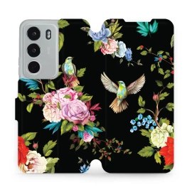 Phone Case Realme C71 - Design VD09S