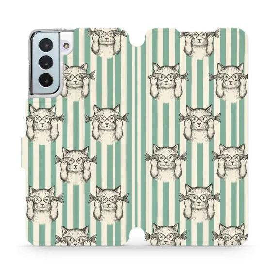 Phone Case Samsung Galaxy S21 Plus - Design VP90S