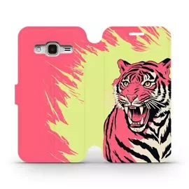 Phone Case Samsung Galaxy J3 2016 - Design VP51S