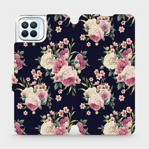 Etui do OPPO Reno 4 Lite - wzór V068P