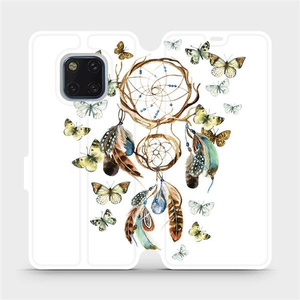 Phone Case Huawei Mate 20 Pro - Design M001P