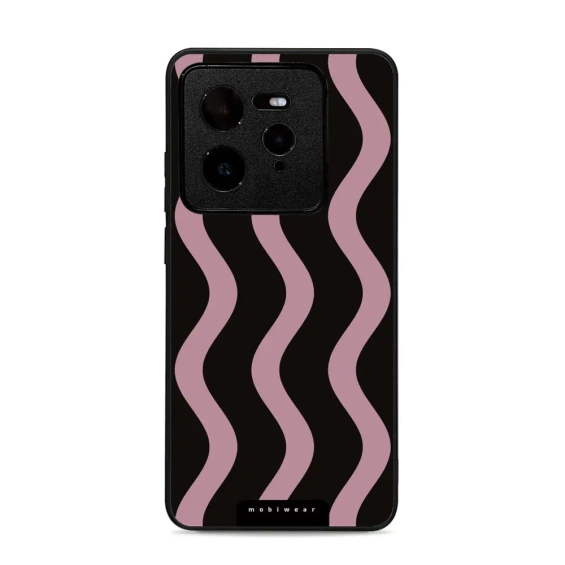 Phone Glossy Case Realme GT 7 Pro - Design GA54G