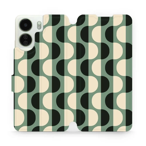 Phone Case Xiaomi Redmi 13C - Design VA56S