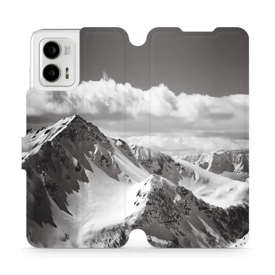 Hülle für Motorola Moto G73 5G - Farbe M152P