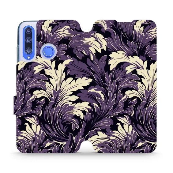 Phone Case Huawei Honor 20 Lite - Design VA46S