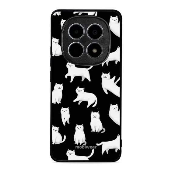 Phone Glossy Case Xiaomi Redmi Note 15 5G - Design G163G