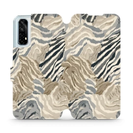 Phone Case Realme 7 - Design V168S