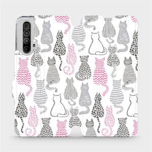 Phone Case Realme X3 SuperZoom - Design MX01S