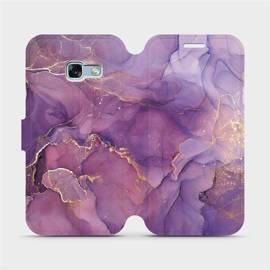 Phone Case Samsung Galaxy A3 2017 - Design VP20S