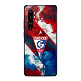 Hülle Glossy Case für Xiaomi Mi Note 10 Lite - Farbe G01GZ