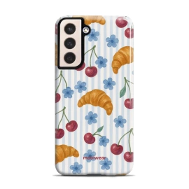 Case Elite Pro for Samsung Galaxy S21 Plus - Design EP85E