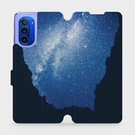 Hülle für Motorola Moto G51 5G - Farbe M146P