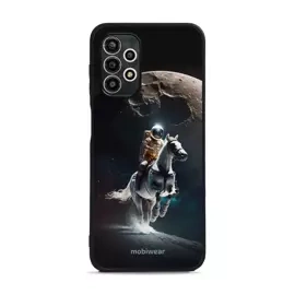 Etui Glossy Case do Samsung Galaxy A13 4G - wzór G004G