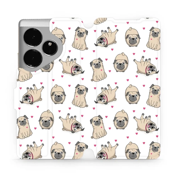 Etui do Realme GT 6 - wzór M097P