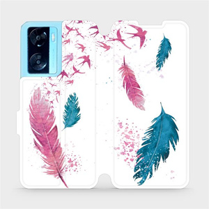 Phone Case OPPO A57S - Design MR08S