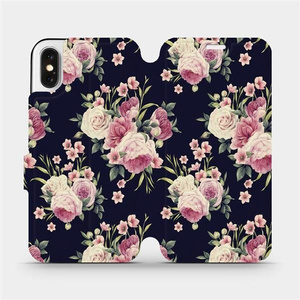 Hülle für Apple iPhone X - Farbe V068P