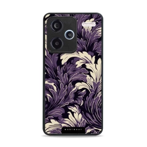 Hülle Glossy Case für Xiaomi Redmi Note 13 Pro Plus - Farbe GA46G