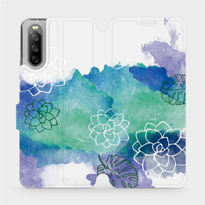 Phone Case Sony Xperia 10 III - Design MG11S