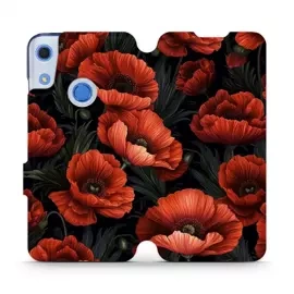 Phone Case Huawei Y6S - Design VP45S