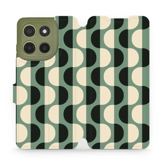 Hülle für Motorola Moto G15 - Farbe VA56S