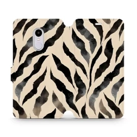 Etui do Xiaomi Redmi Note 4X - wzór VA53S