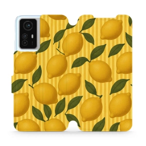 Phone Case Xiaomi Redmi Note 12S - Design VP81S