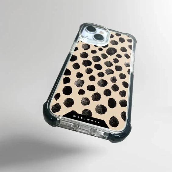 Case MagSafe Elite Bumper for Apple iPhone 17 Air - Design DA50D