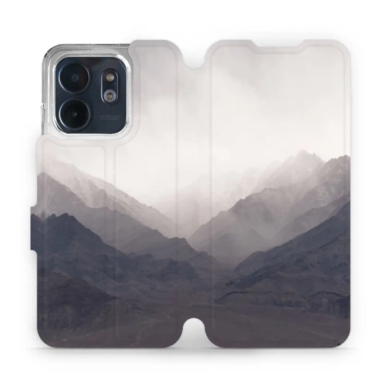 Phone Case Infinix Smart 9 - Design M151P