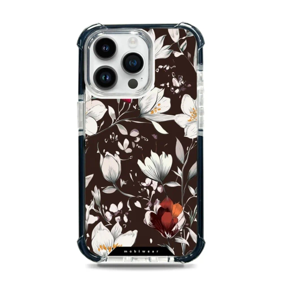 Case MagSafe Elite Bumper for Apple iPhone 14 Pro Max - Design DP72D