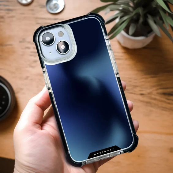 Hülle MagSafe Elite Bumper für Apple iPhone 13 mini - Farbe D037D