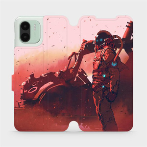 Phone Case Xiaomi Redmi A1 - Design MA09S
